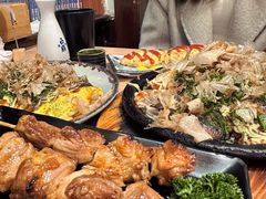 -胜代日本料理(云程巷小区店)