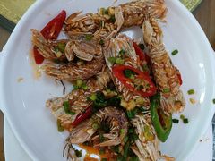 -田源农家饭店·窑鸡王·海鲜(东部湾·融创店)