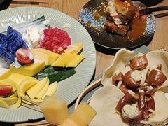-顾乡私房菜(金沙天街店)