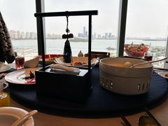 -馋遇江南·精致湖景雅宴(东方之门店)