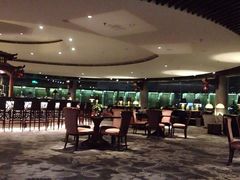 -西安锦江国际酒店