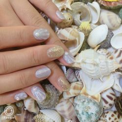 -U mi Nail美甲工作室