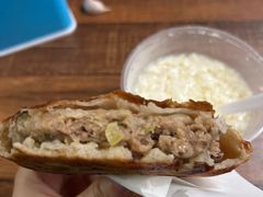 -张吉祥花椒肉火烧(老潍县美食城店)