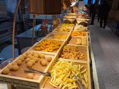 -韩盛·盛江山自助料理(学院路江北大学城店)