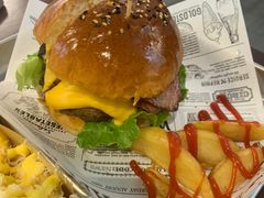 -觅食Meet Food(文星湾店)