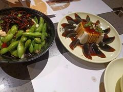 -一棠龙虾•王牌虾球(楚河汉街店)