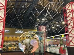 -谢列梅捷沃国际机场