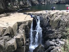 -广东大峡谷