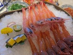 -極上萬膳·日料放题(来福士江景店)