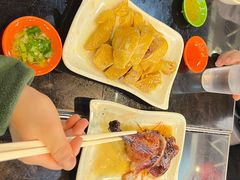 -喜喜烧腊茶餐厅(骆克道店)
