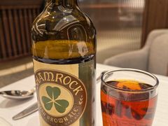 -马克西姆俄罗斯餐厅(通亚街店)