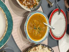 -Little PaPa印度尼泊尔餐厅