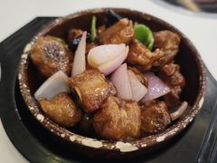 -祈胜邨•顺德鱼生•顺德菜(容桂店)