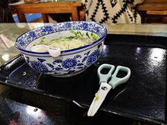 -陇上全荟兰州传统牛肉面(延吉路店)