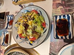 -千寻山野烤肉(中关村店)