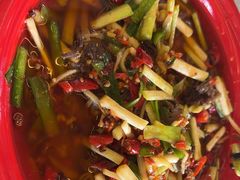 -蛙兔鸡自贡风味·特色江湖菜(广都店)