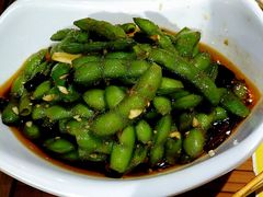 -可可大虾武汉土菜大排档(万松园1店)