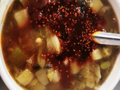 -邢老三肉丸糊辣汤(西安总店)