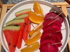 -谷牛日式烤肉(宝山U天地店)