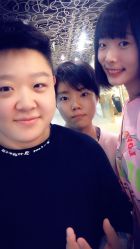 点击看大图 -3AM·S HAIR SALON烫发染发接发