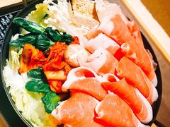 -吉之仙•中国制造•出口级食材日料店(领事馆总店)