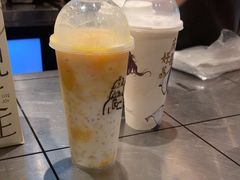 -喜茶(广州北京路惠福东店)