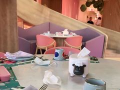 -水桶王国主题餐厅·聚会·生日派对·亲子活动·家庭套餐(亚龙湾希尔顿店)