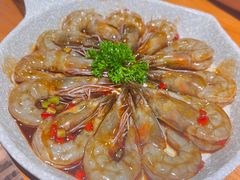 -新興传承烤鸭