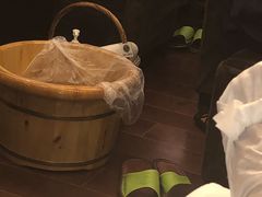 -水墨澜渟足道·SPA·传统(四望亭东关街店)