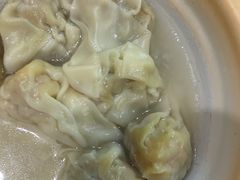 -袁记云饺(瞿溪路店)