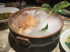 -桂满陇·桃花院落(长泰广场店)