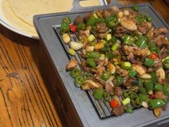 -老雒阳面馆·水席(定鼎门店)