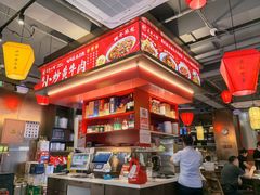 -匠熙小馆(崇文门店)