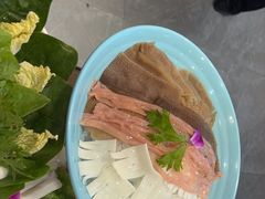 -蜀留香火锅(社会山店)