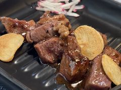 -德川家日本料理(龙德广场店)