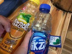 -黄瓜箐温泉疗养院