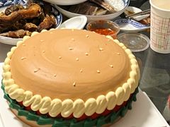 -西檬树SIMON·T轻奢蛋糕(大东方Max店)