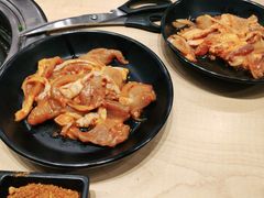 -花味·自助烤肉(雨花客厅店)