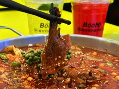 -蓉三少冒烤鸭·四川小吃集(北京首店)