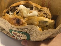 -昌顺马记小吃店(昌盛园店)