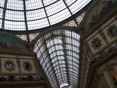 -埃马努埃莱二世拱廊