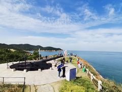 -刘公岛景区