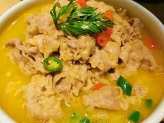 酸汤肥牛-榕意·川味之美(深业上城店)