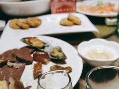 -百年银屏蚝烙·潮汕菜·非遗(乐山店)