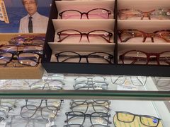 -EYEcare眼镜店(南京东路店)