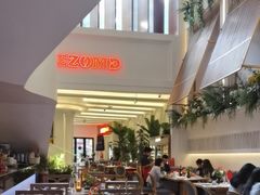 -Mezomd曼索蒂西班牙餐厅(广粤店)