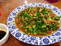 海肠捞饭-荣祥海鲜·烟台菜(胜利路二部)