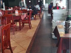 大堂-天下客饭店(中山路店)