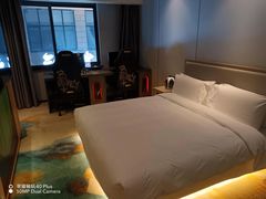 -和光·ALIENSPACE外星人电竞酒店(成都太古里店)