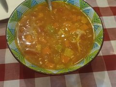 -安立可意大利美食